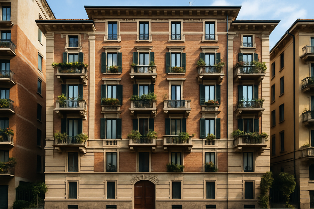 Valior — Come scegliere un nuovo amministratore condominiale a Milano senza testo