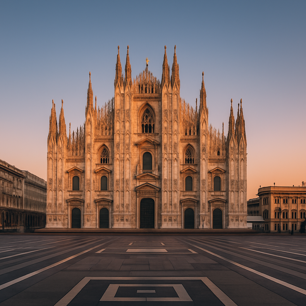 Valior — Gestione Condominiale Centro Duomo Milano Valior