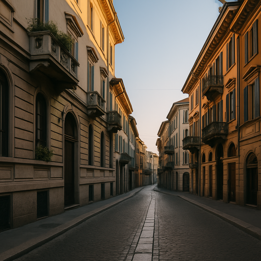 Valior — Gestione Immibiliare Brera Moscova Milano Valior